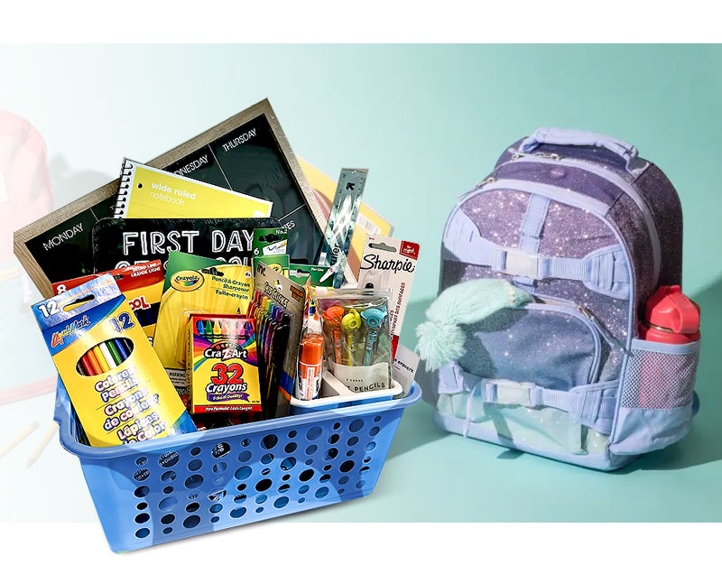 schoolBasketWBackPack